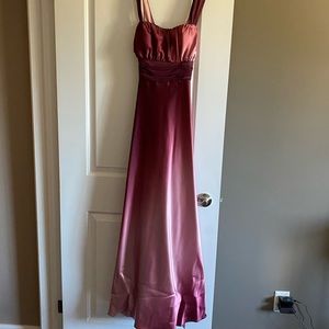 Laura special occasion dress
